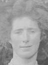 Record image of Jane Isabella Convery (born Royan)