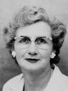 Record image of Helen Elizabeth Thomas (born Cook)