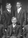Record image of Jon (Hugh) Carlson