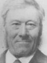 Record image of Johan Frans Magnisson