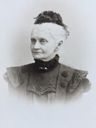 Record image of Carolina (Lina) Nordström