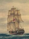 Record image of William Nash  (marine First Fleet 1788)