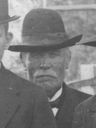 Record image of August Vilhelm Bergström