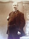 Record image of Frans Conrad Laurentius Soderstrom