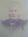 Record image of Margaretha Hillebrand (geb. van Veen)