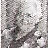 Record image of Adriana Commerentia (Jeanne) Disseldorp (born Hillebrand)