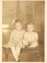Record image of Madeleine Morrissette (born MARTIN)