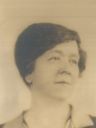 Record image of Florence Lillian Blanchard (born Sanders)