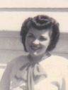 Record image of Frances Blankenship (born Serda)