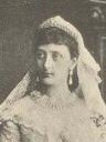 Record image of Maria Gabriele Ernestine Alexandra, Herzogin von Mecklenburg-Schwerin (født zu Windisch-Graetz)