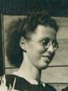 Record image of Gertrud Roßdorf (o.s. Anderson)