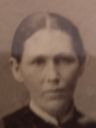 Record image of Johanna Maria Nordstrand (født Jeppasdottor (Rosenlund))