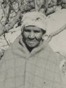 Record image of Letia Masilo van Wyk (born Phokeng)