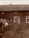 Record image of Anna Kri(stina) Gren (o.s. Ersdotter)
