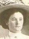 Record image of Lillian Ellen Murdock (born Evans)
