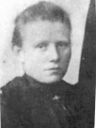 Record image of Elisabeth Berg (geb. Heupel)