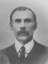 Record image of John Bernhard Niklasson