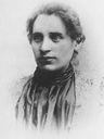 Record image of Amalia Maria Elisabet Lindström (born Broberg)