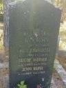 Record image of Anders Gustaf Andersson Stenbäck