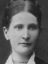 Record image of Sigrid Johansdotter Sjöström (born Lagus)