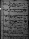 Record image of August Henicsson Olenius
