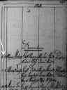 Record image of Maria Helena Nybäck (born Gustafsdotter)