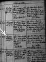 Record image of Hedda Helena Sundén (born Rosenström)
