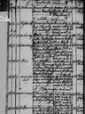 Record image of Elisabeth Johansson (o.s. Henricsdotter)
