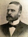 Record image of Karl Teodor Broberg