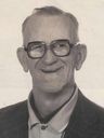 Record image of Erik Bernhart Lilja