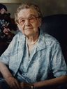 Record image of Emma Strunk (born Schumann)