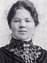 Record image of Hilda Ericksen (born Olafsdatter Hansen)