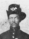 Record image of Pvt. US ARMY David Coles