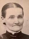 Record image of Polly Ann Bennett (born Wilcox)