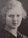 Record image of Helmi Helena Nikkilä (born Pispala)
