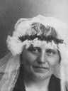 Record image of Emma Oline Pedersen (born Olson)