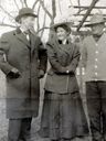 Record image of Mary J Peabody (born Grady)
