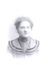 Record image of Augusta Eklund (o.s. Magnusdotter)