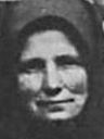Record image of Elisabeth Trabert geb Bernhardt