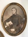Record image of Eva Sara Månsson (o.s. Arvidsdotter)