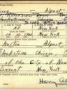 Record image of Harry Alpert