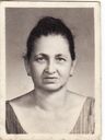 Record image of Lorene Opal Limbaugh (født Johnson)