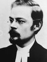 Record image of Rovasti Lauri Arvid Itkonen