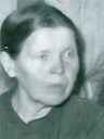 Record image of Hilda Margareta Matintytär Pasanen (born os. Konttila)