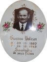 Record image of Giacomo Bolzan