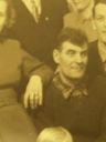Record image of Väinö Saarinen