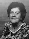 Record image of Betty Sue Cain (born Parr)