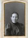 Record image of Matilda Lindqvist (born Wallin)
