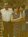 Record image of Ma. Teresa Machorro (born Alvarez)