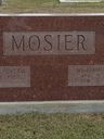 Record image of Yvonne Seveda Mosier (born Johnson)